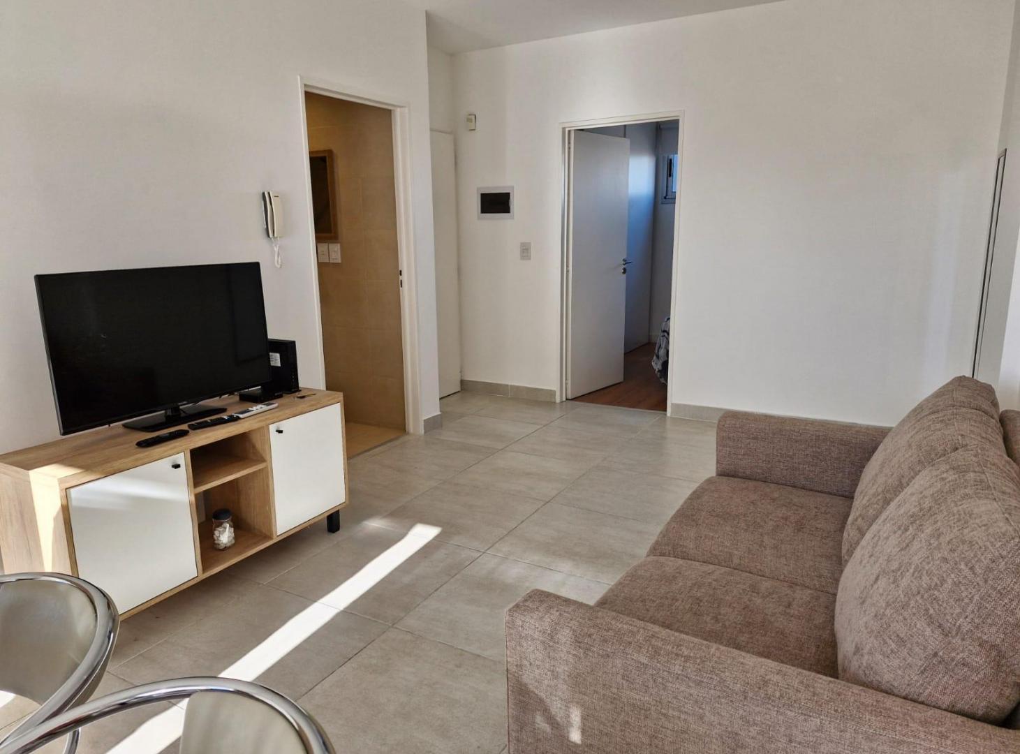 Foto de Departamento en alquiler 2 ambientes Caballito amoblado, imagen 3