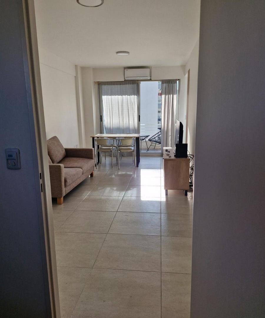 Foto de Departamento en alquiler 2 ambientes Caballito amoblado, imagen 1