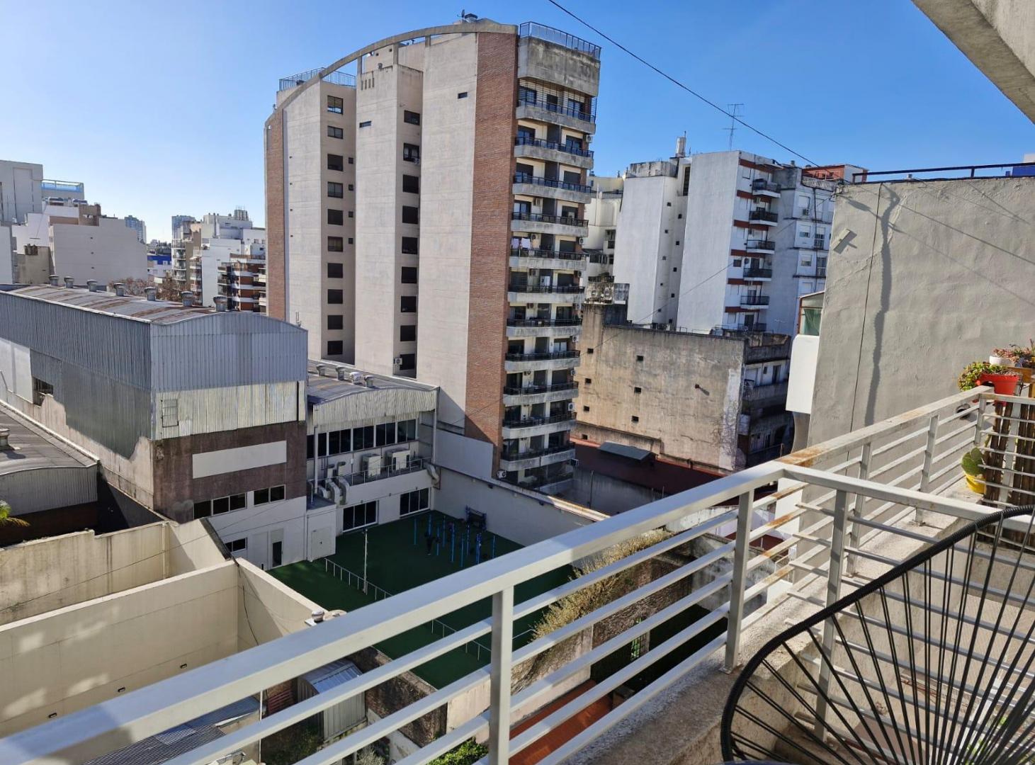 Foto de Departamento en alquiler 2 ambientes Caballito amoblado, imagen 2