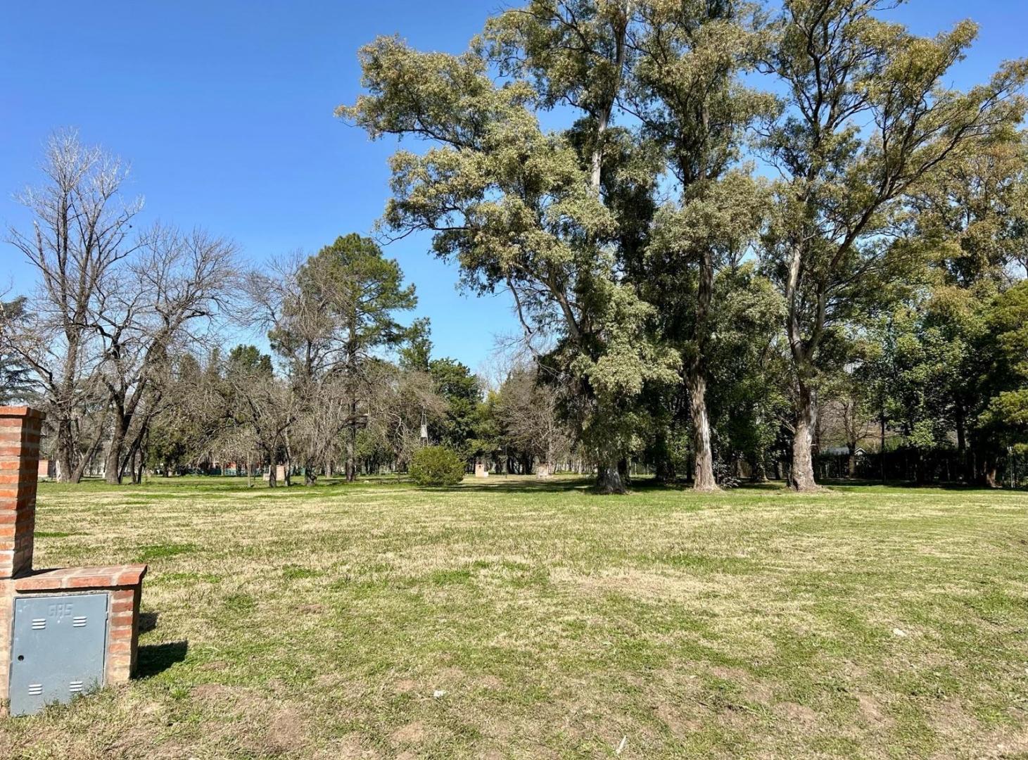 Foto de Lote en venta Almahue Pilar, imagen 5