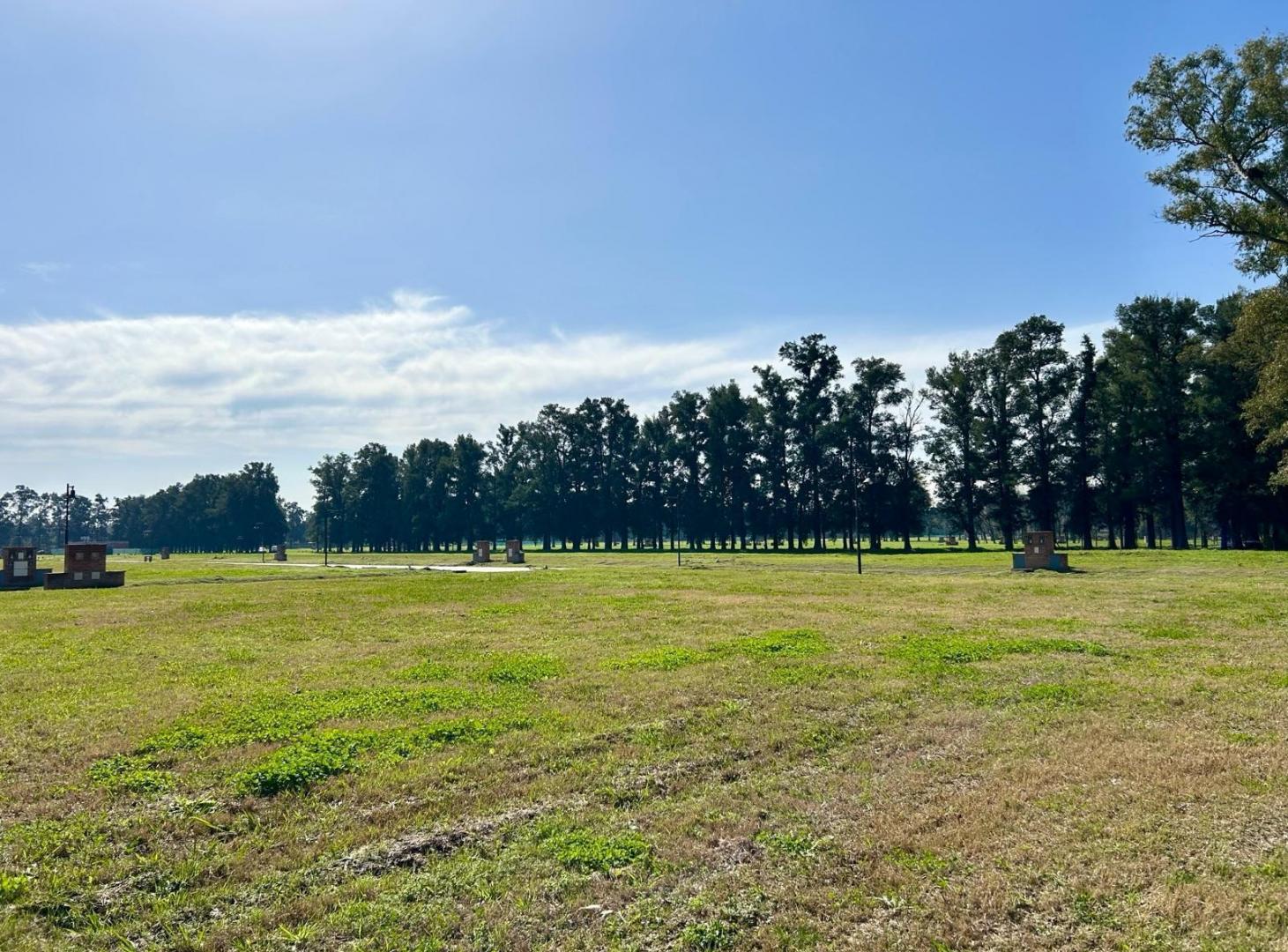 Foto de Lote en venta Almahue Pilar, imagen 1