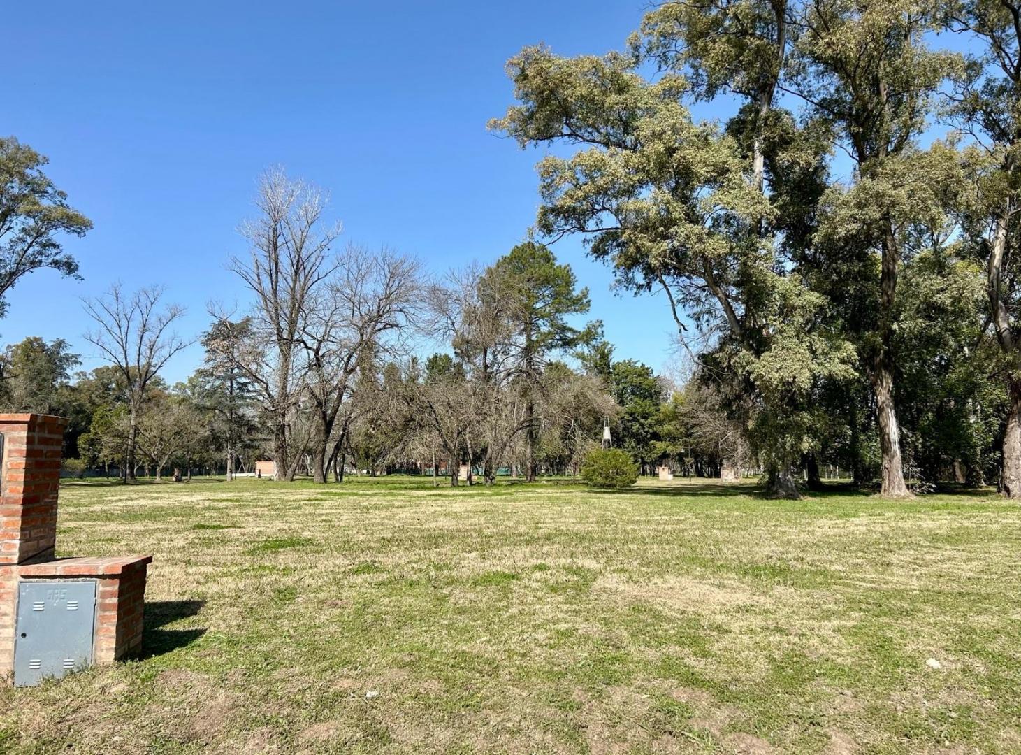 Foto de Lote en venta Almahue Pilar, imagen 2