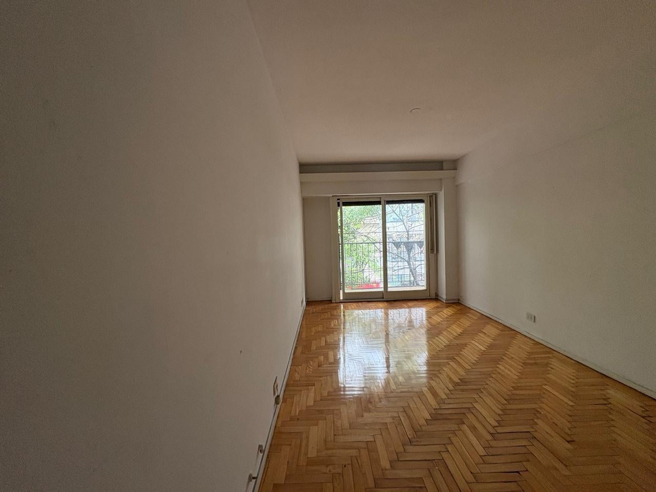 Foto de Departamento en venta 3 ambientes Recoleta, imagen 1