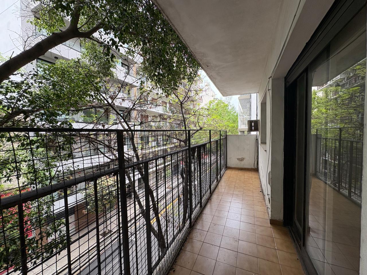 Foto de Departamento en venta 3 ambientes Recoleta, imagen 2