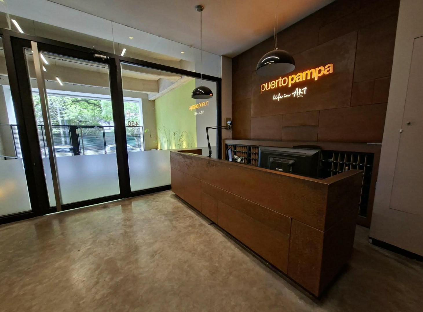 Foto de Venta Departamento 3 ambientes con balcón Loft en Duplex en La Boca, imagen 4