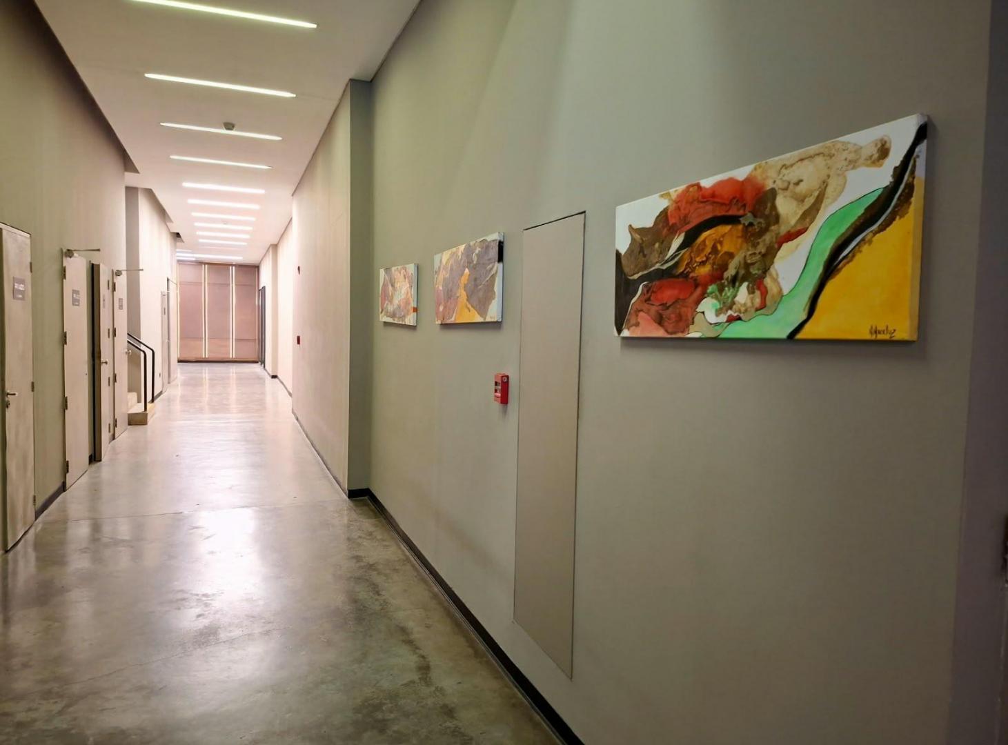 Foto de Venta Departamento 3 ambientes con balcón Loft en Duplex en La Boca, imagen 5