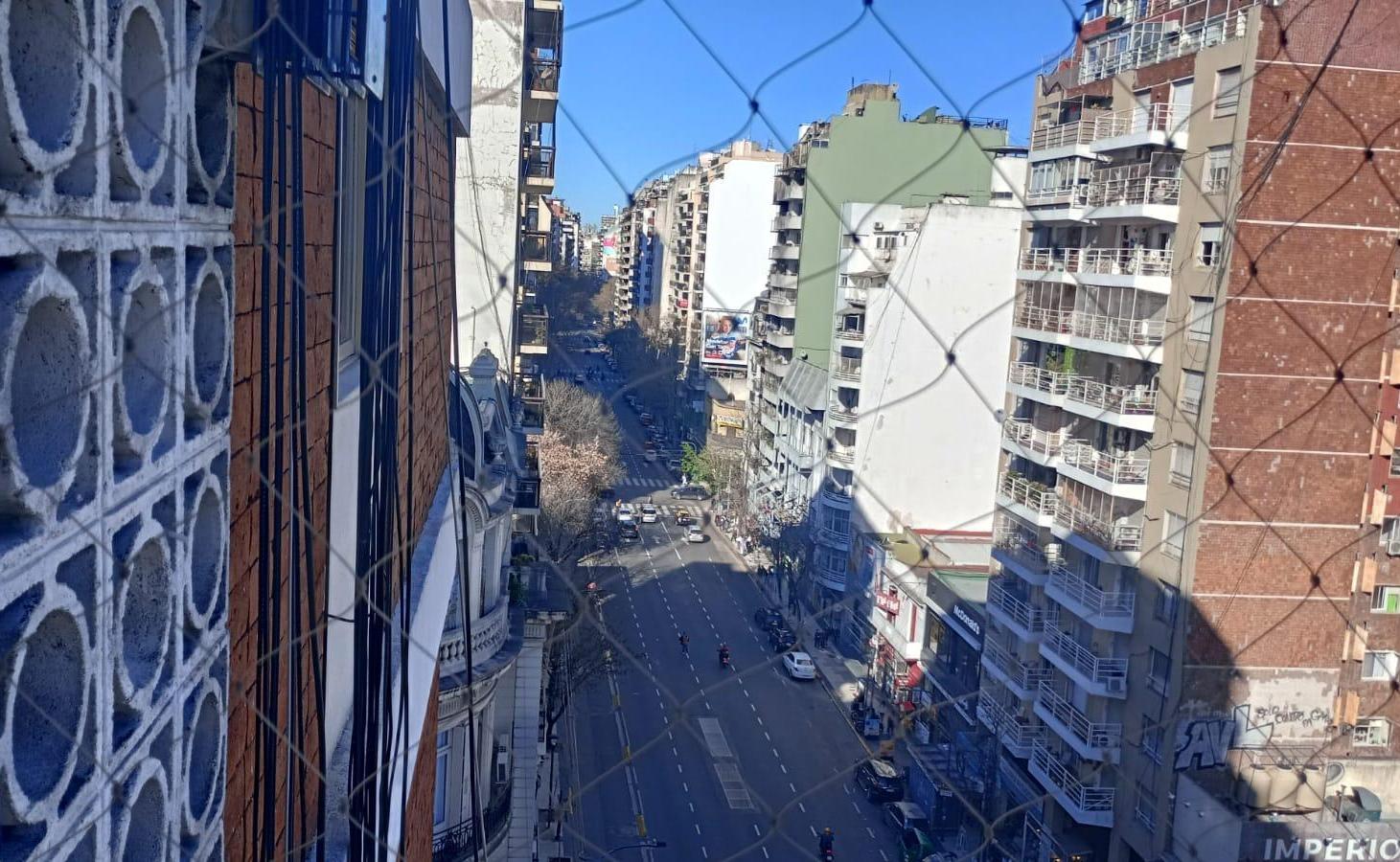 Foto de Departamento en Almagro, imagen 1