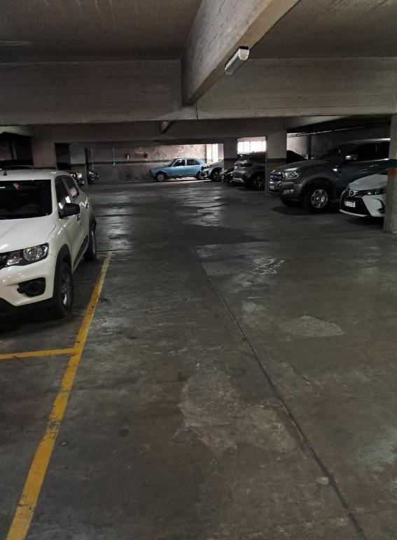 Foto de Cochera en Villa Crespo, imagen 5