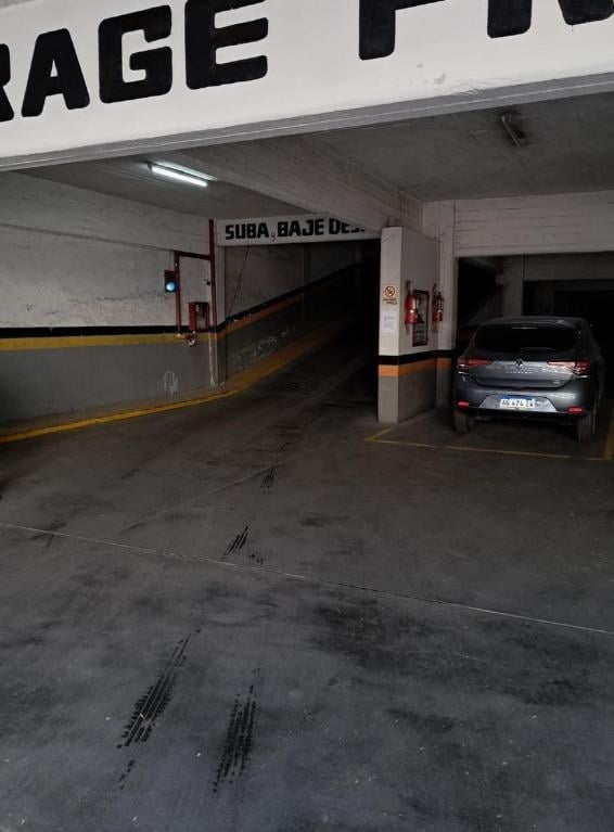 Foto de Cochera en Villa Crespo, imagen 3