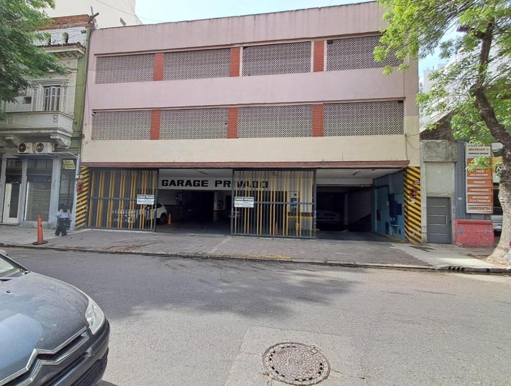 Foto de Cochera en Villa Crespo, imagen 1