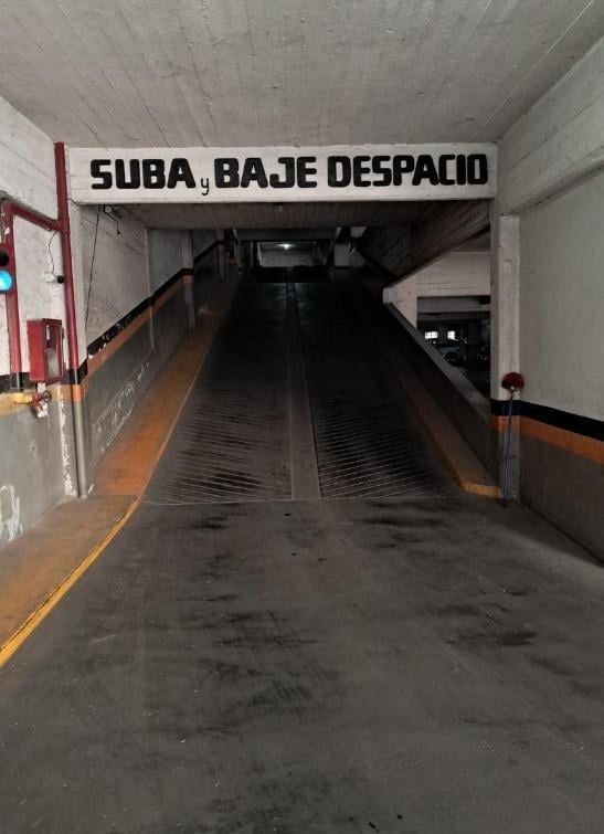 Foto de Cochera en Villa Crespo, imagen 4