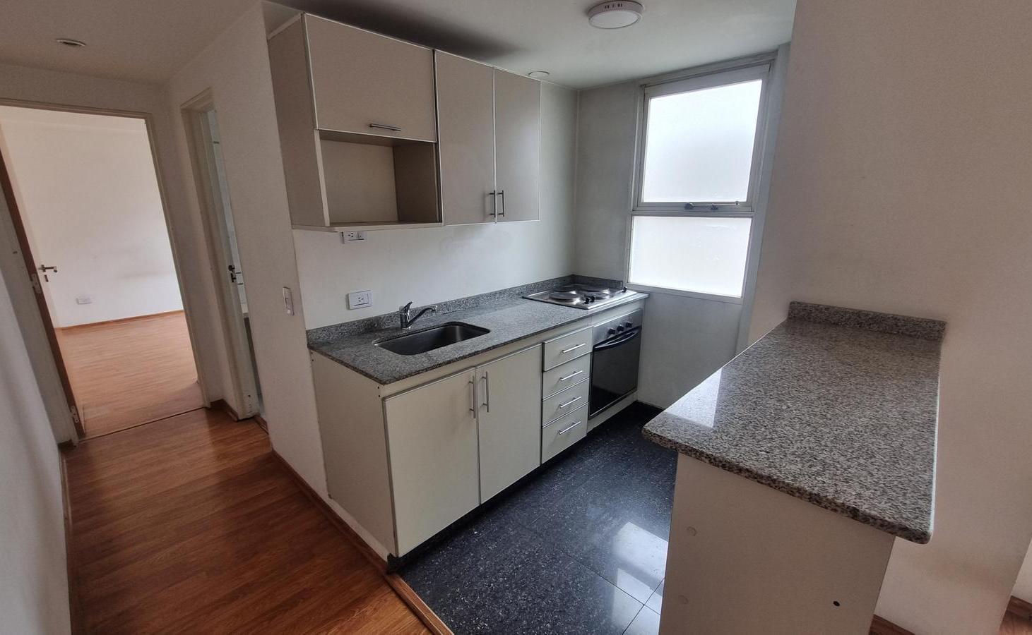 Foto de Alquiler Departamento dos ambientes con amenities, imagen 3