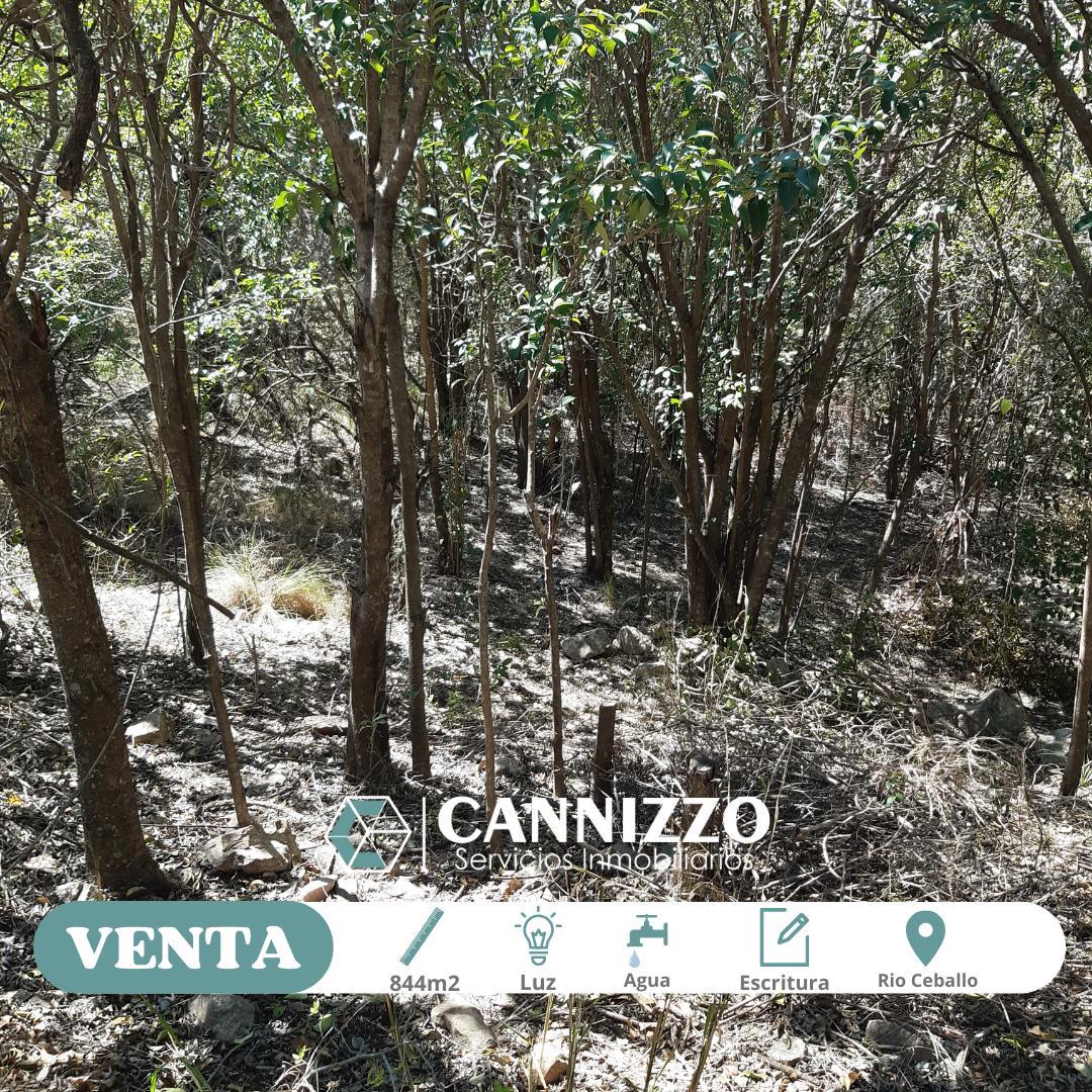 Foto de Venta Lote en Rio Ceballos 844m2, con escritura, imagen 5