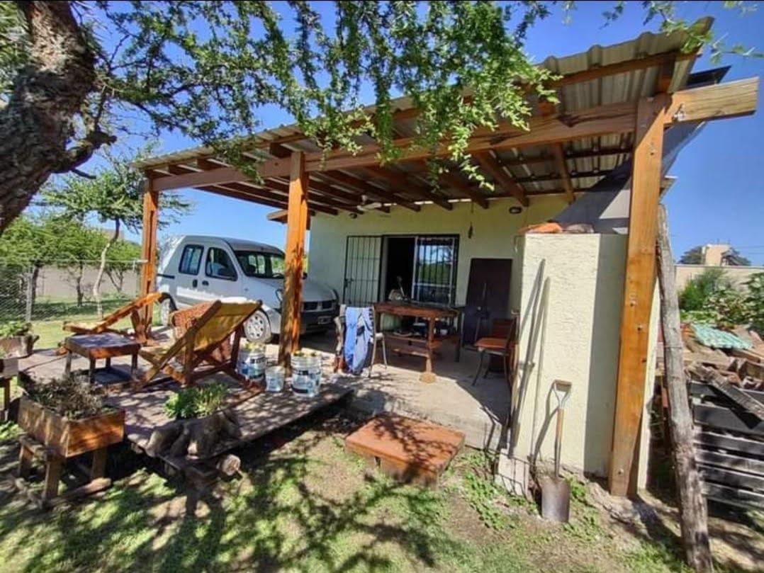 Vendo Casa 2 Dorm. Gran Patio. Unquillo 5