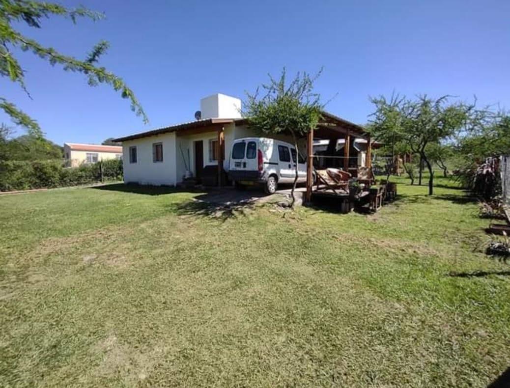 Vendo Casa 2 Dorm. Gran Patio. Unquillo 3