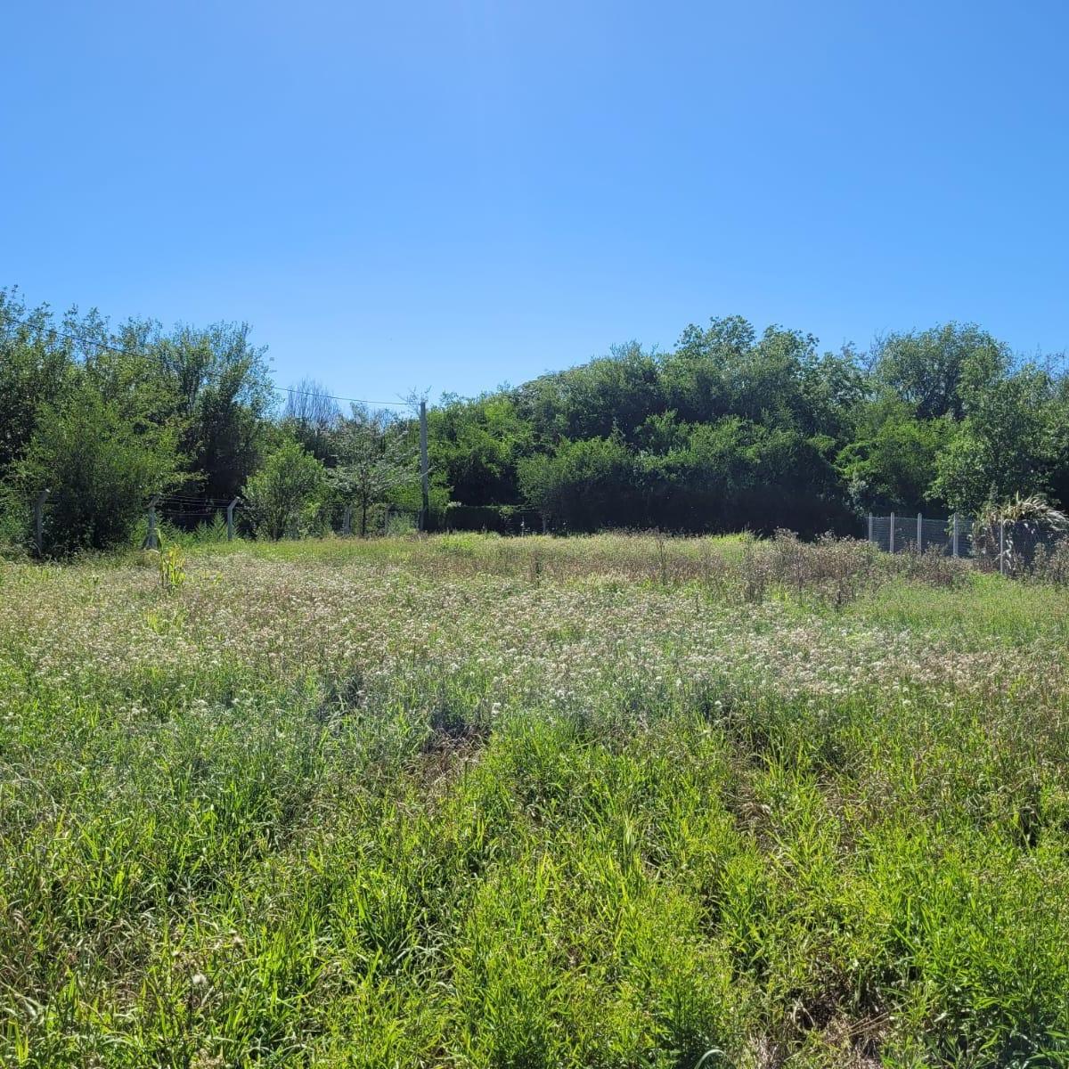 Terreno en Venta en Unquillo, Cruz del Norte Ll - 1765 m², Bº Cerrado 4