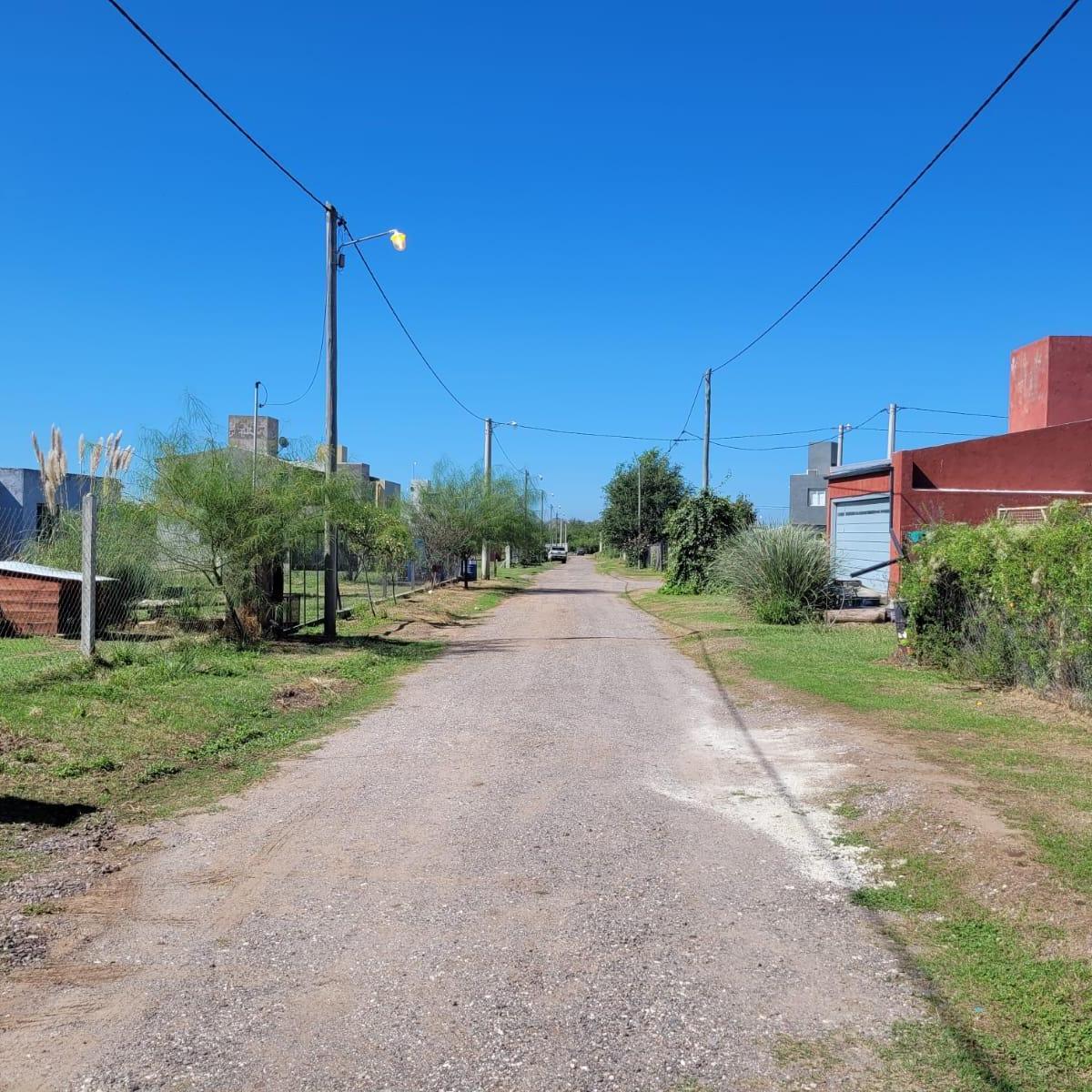 Terreno en Venta en Unquillo, Cruz del Norte Ll - 1765 m², Bº Cerrado 3
