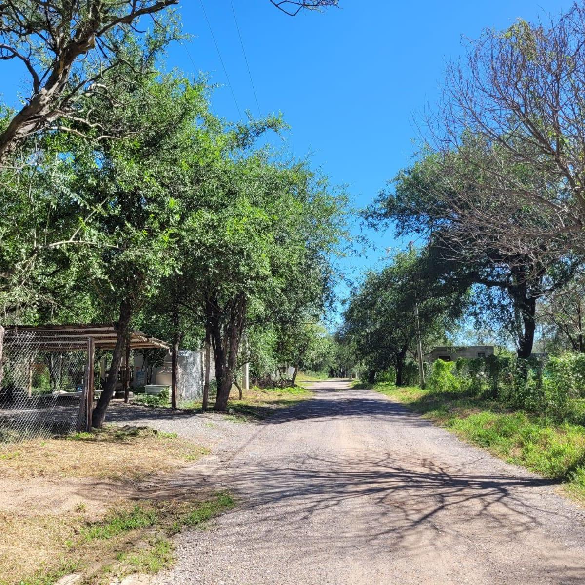 Terreno en Venta en Unquillo, Cruz del Norte Ll - 1765 m², Bº Cerrado 2