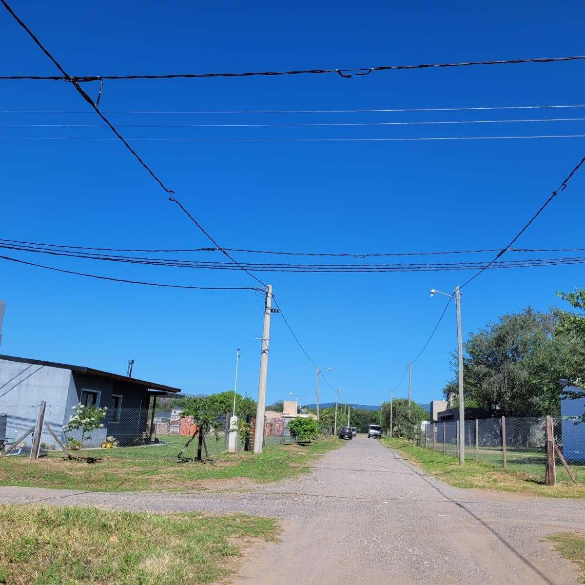 Propiedad en Argentina
