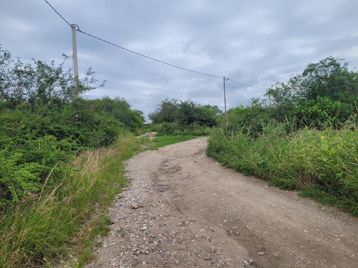 Venta Lotes en Salsipuedes 407 m² Excelentes Vistas. Escritura y Servicios 1