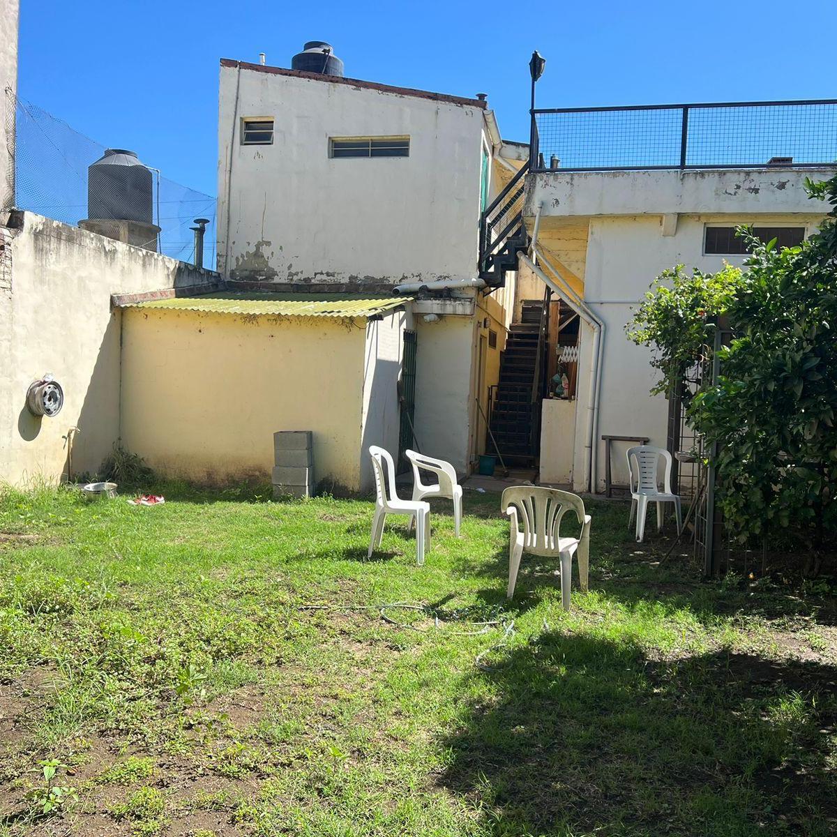 Venta Casa y Local Comercial Sobre Goycochea Ingreso Villa Allende Oportunidad 2