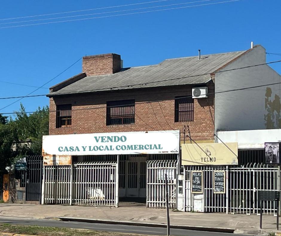 Propiedad en Argentina
