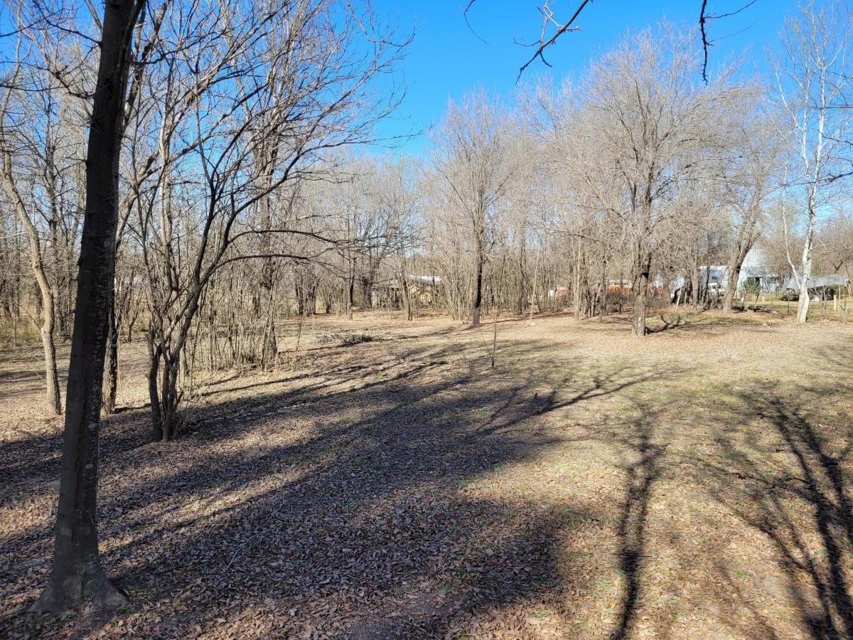 Lote en Venta en Anisacate 1865 m², a 400 m de La Ruta N5 1