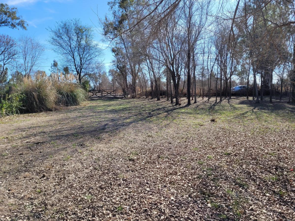 Lote en Venta en Anisacate 1865 m², a 400 m de La Ruta N5 5