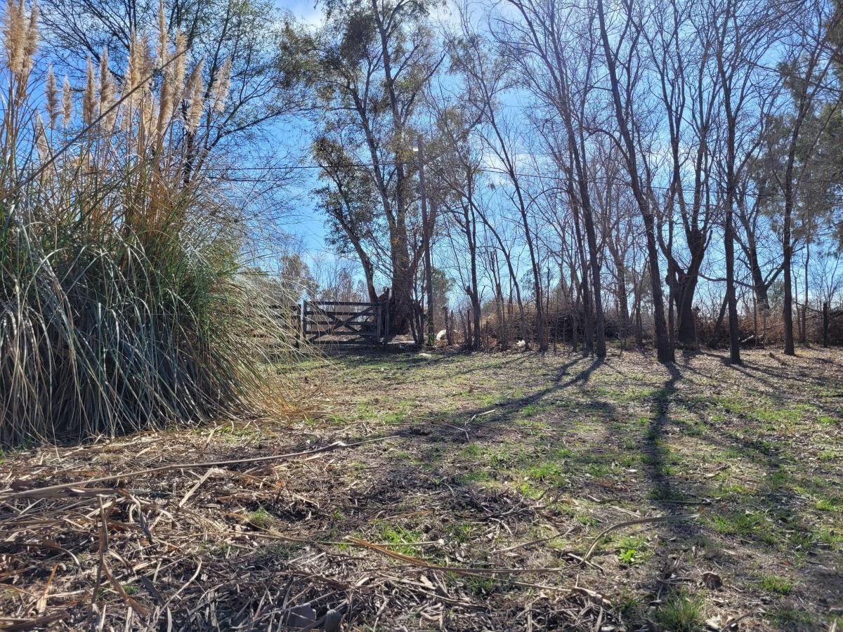 Lote en Venta en Anisacate 1865 m², a 400 m de La Ruta N5 4
