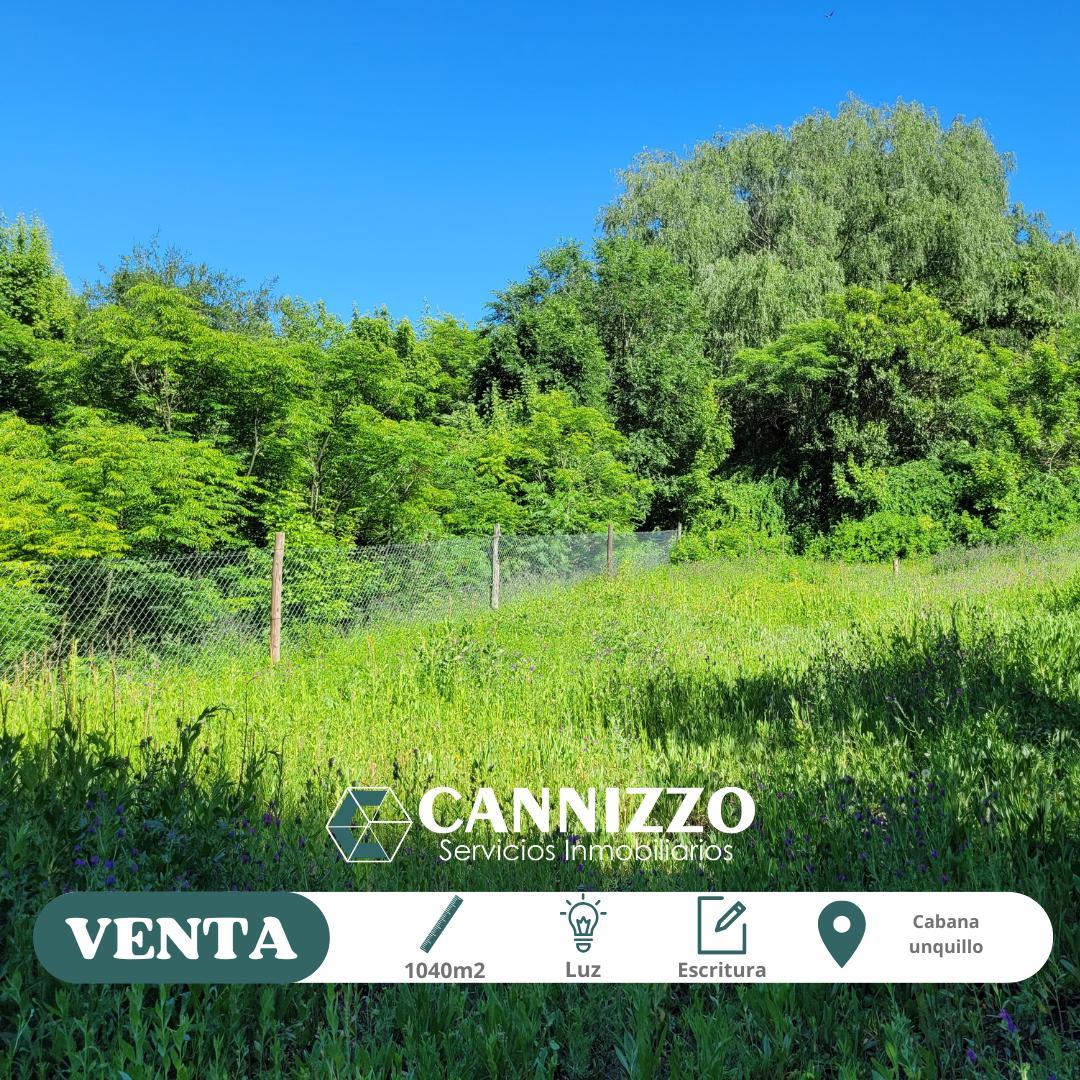 Foto de Vendo Lotes En Unquillo, Cabana 523 m2 y 520 m2, imagen 2