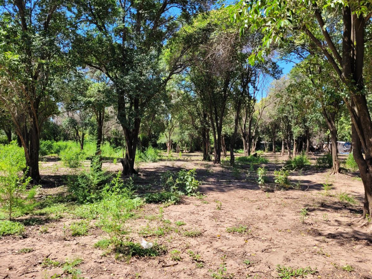 Vendo Lote en Unquillo, 1763 m² en Altos de San José 4