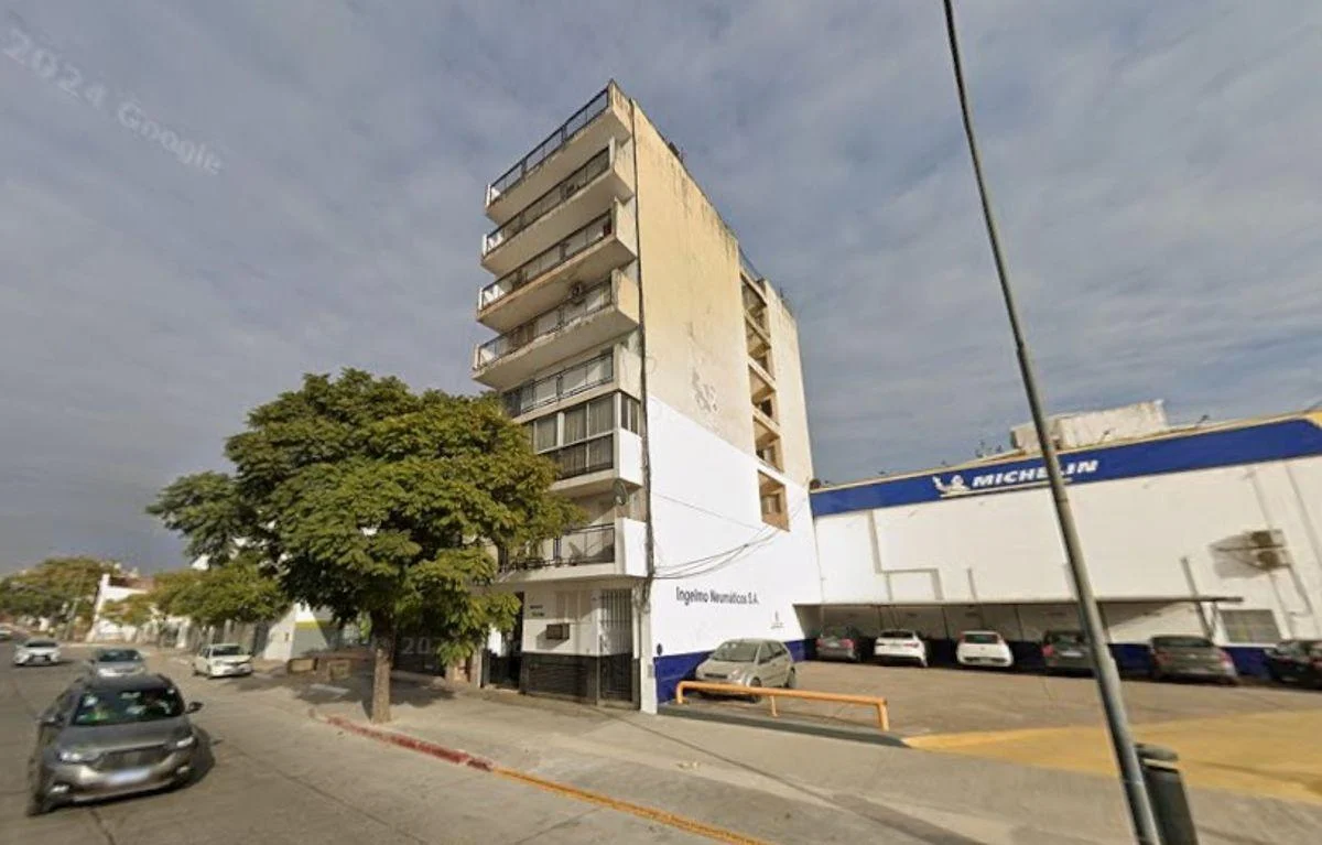 Venta Dpto2 dorm. B Centro - Córdoba