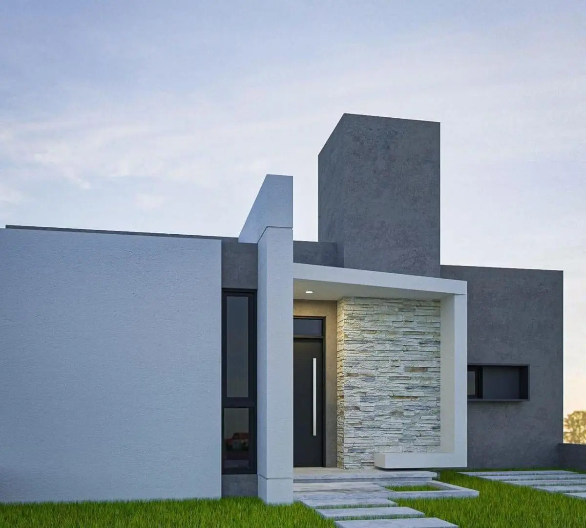 Venta Casa 2 dorn B Villa Catalina 3