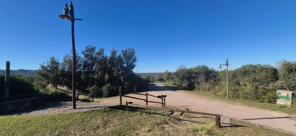 venta lote 10.070 m² en Corral de Barrancas | Naturaleza, privacidad y seguridad 1