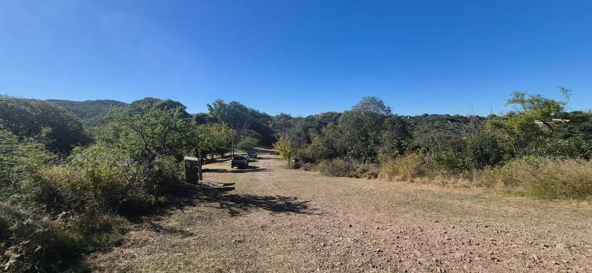venta lote 10.070 m² en Corral de Barrancas | Naturaleza, privacidad y seguridad 2