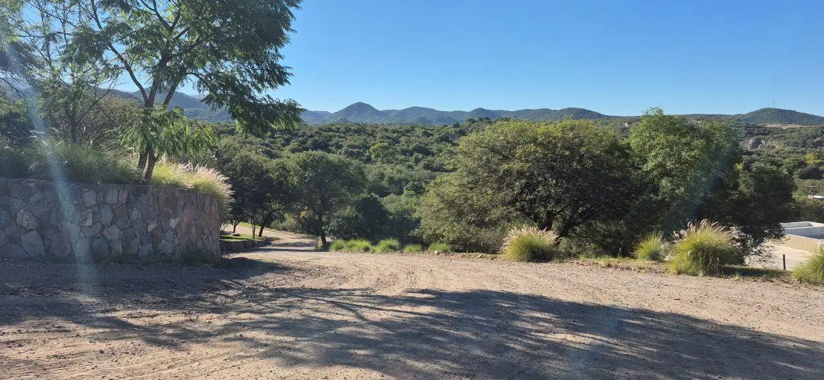 venta lote 10.070 m² en Corral de Barrancas | Naturaleza, privacidad y seguridad 5