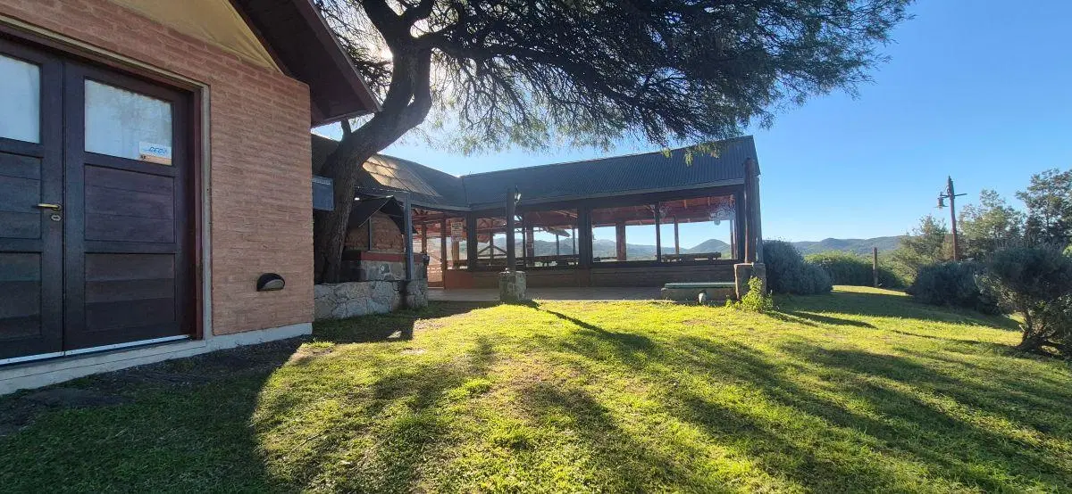 venta lote 10.070 m² en Corral de Barrancas | Naturaleza, privacidad y seguridad 8