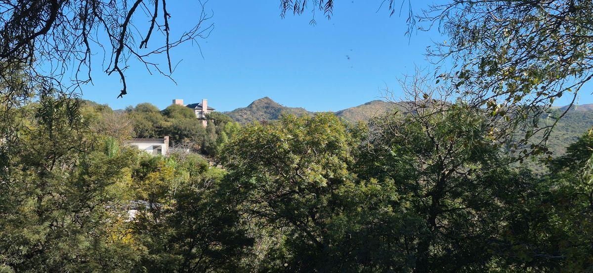 Foto de venta lote 10.070 m² en Corral de Barrancas | Naturaleza, privacidad y, imagen 4
