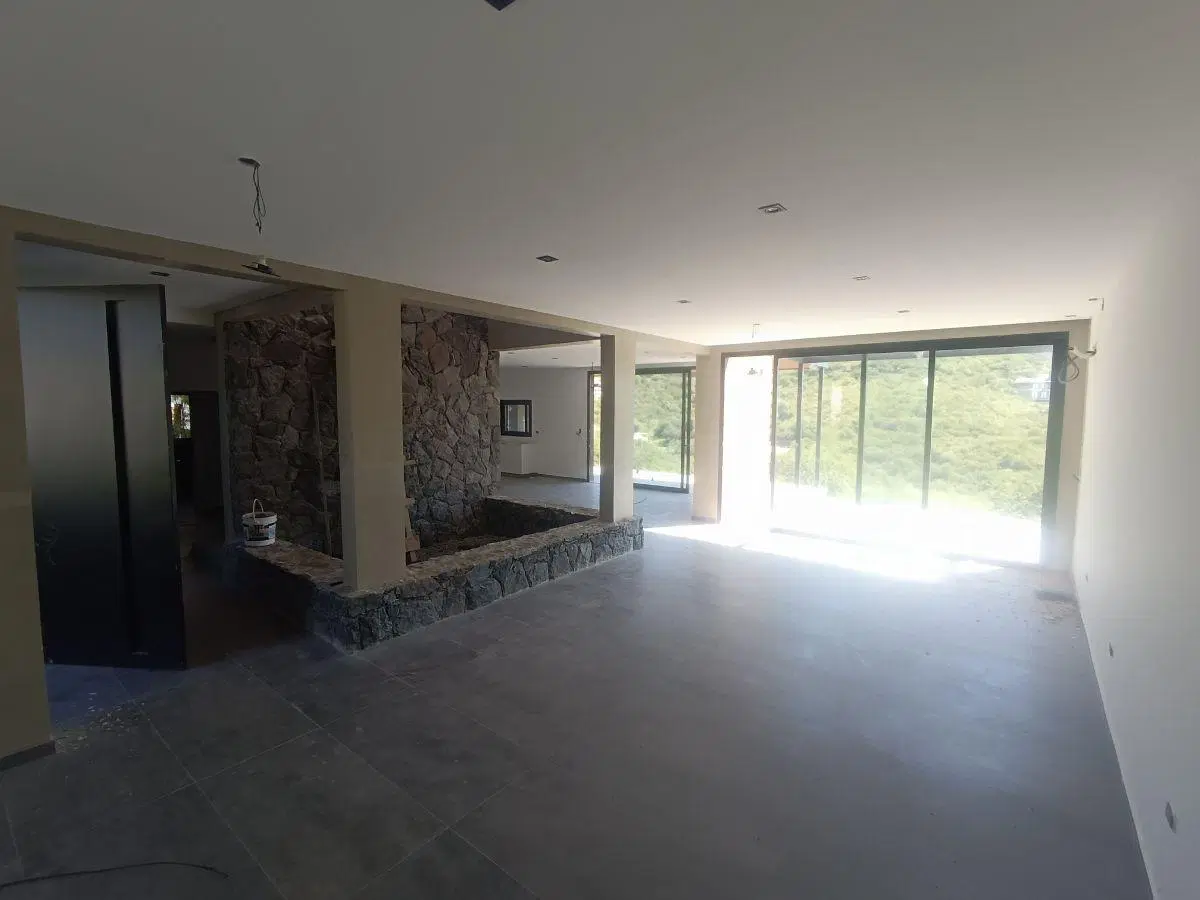 Venta Casa 3 dorm a Estrenar - La Deseada 4