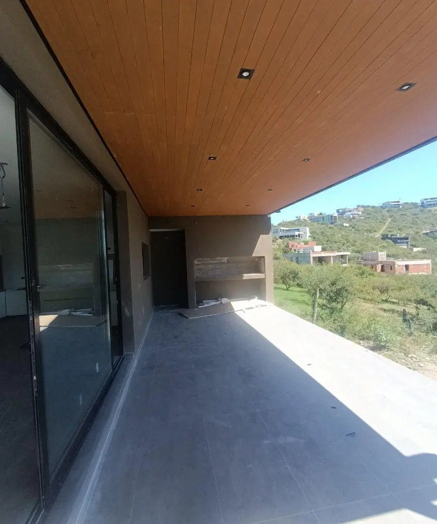 Venta Casa 3 dorm a Estrenar - La Deseada 3