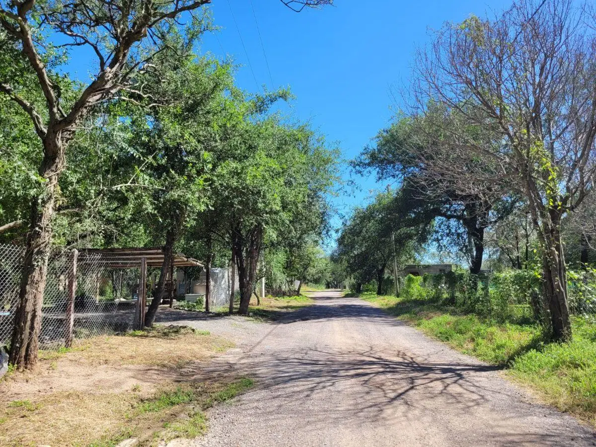 Terreno En Unquillo Barrio Cerrado. 5