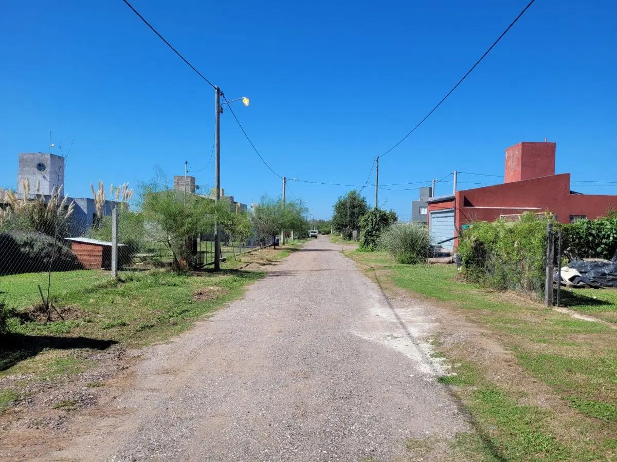 Terreno En Unquillo Barrio Cerrado. 3