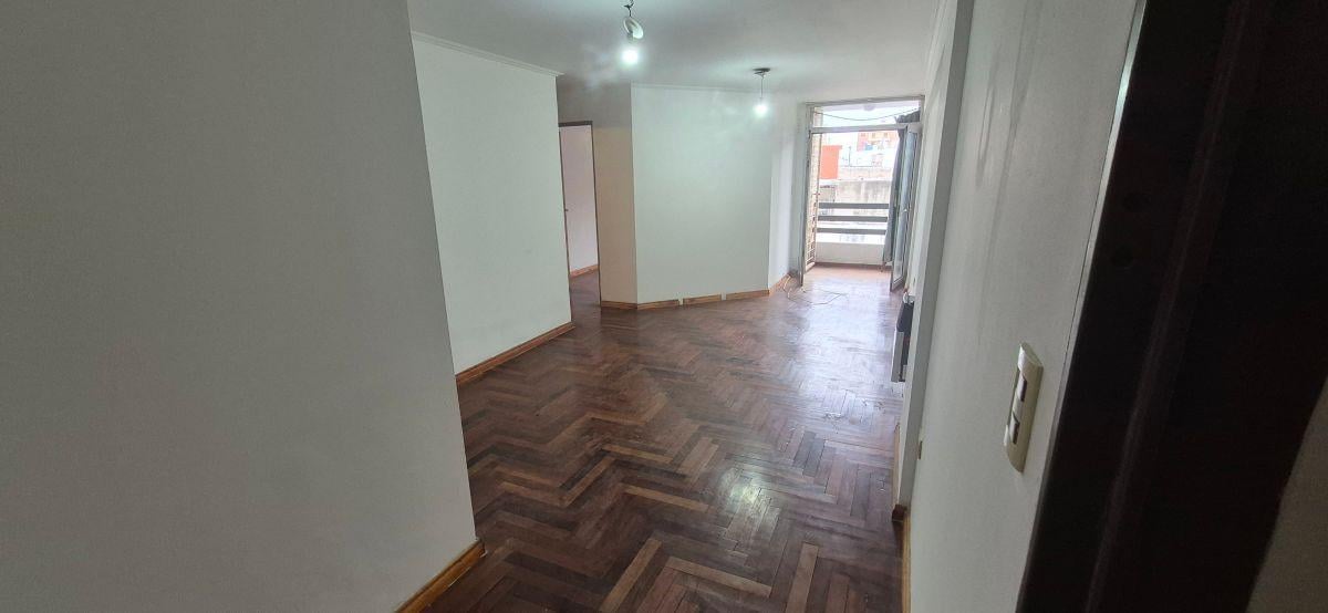Alquilo Departamento 1 Dorm Av Santa Fe