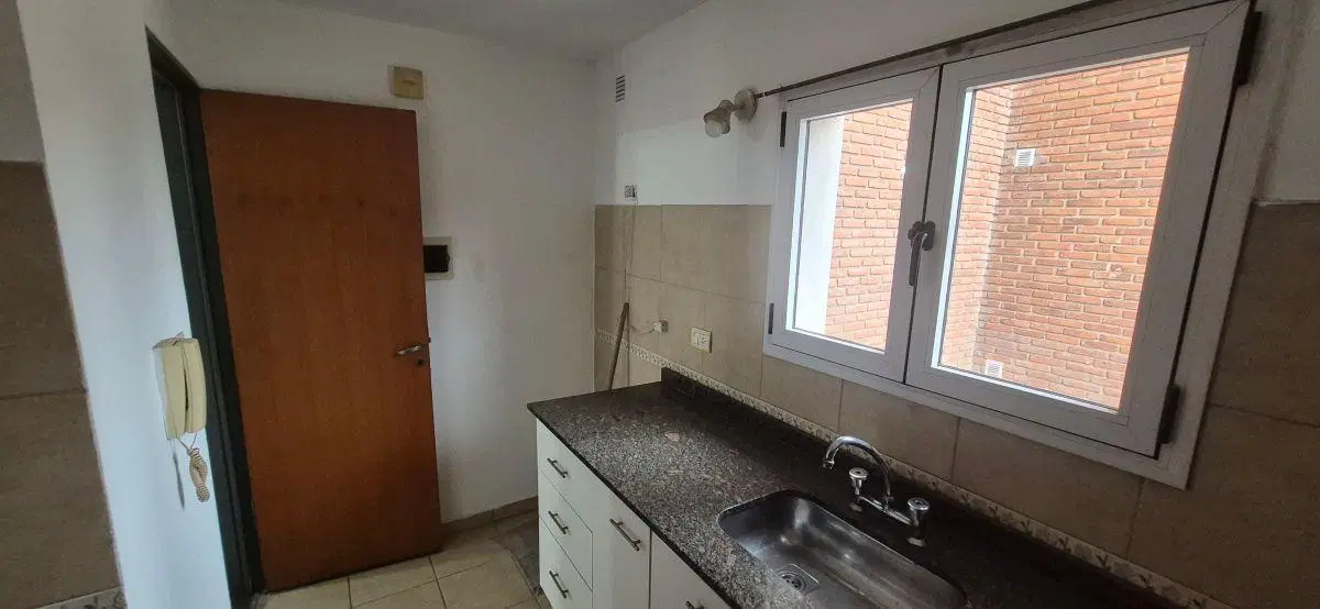 Alquilo Departamento 1 Dorm Av Santa Fe 4