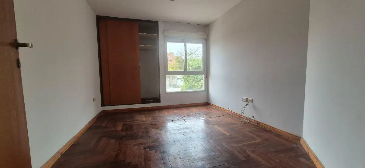 Alquilo Departamento 1 Dorm Av Santa Fe 3