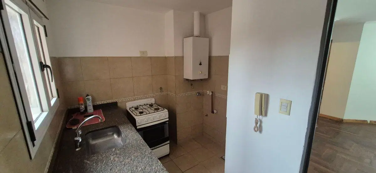 Alquilo Departamento 1 Dorm Av Santa Fe 2