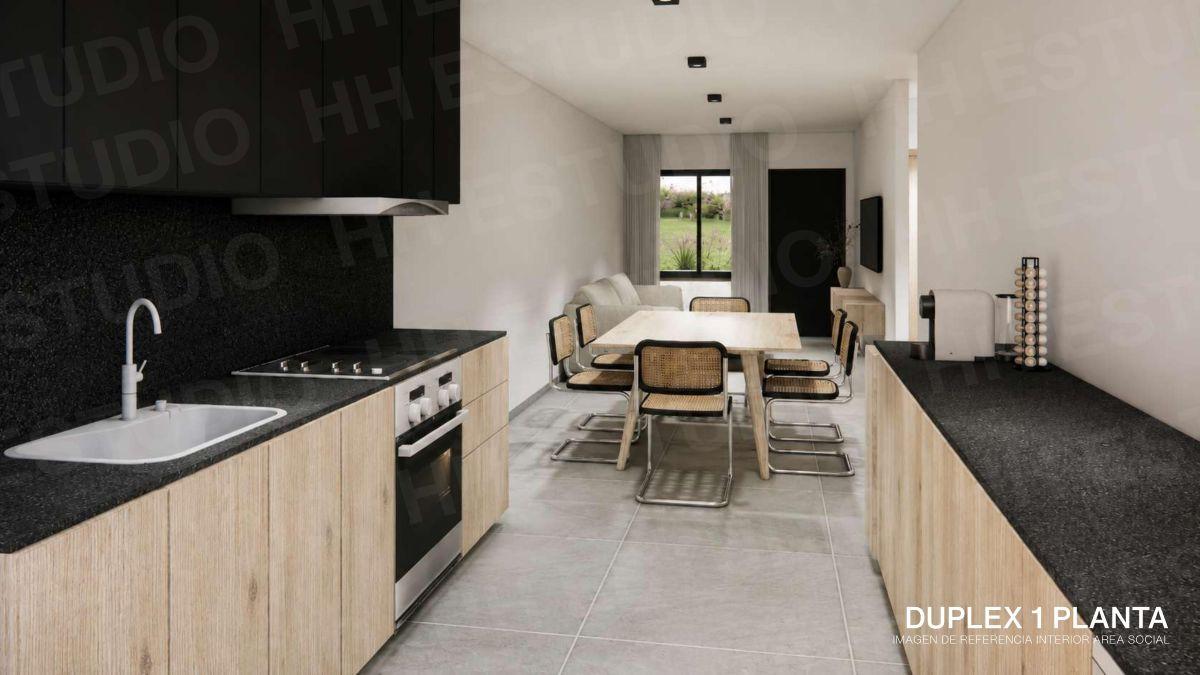 Foto de Dúplex 2 dorm en una planta - Campos de Manantiales, imagen 1