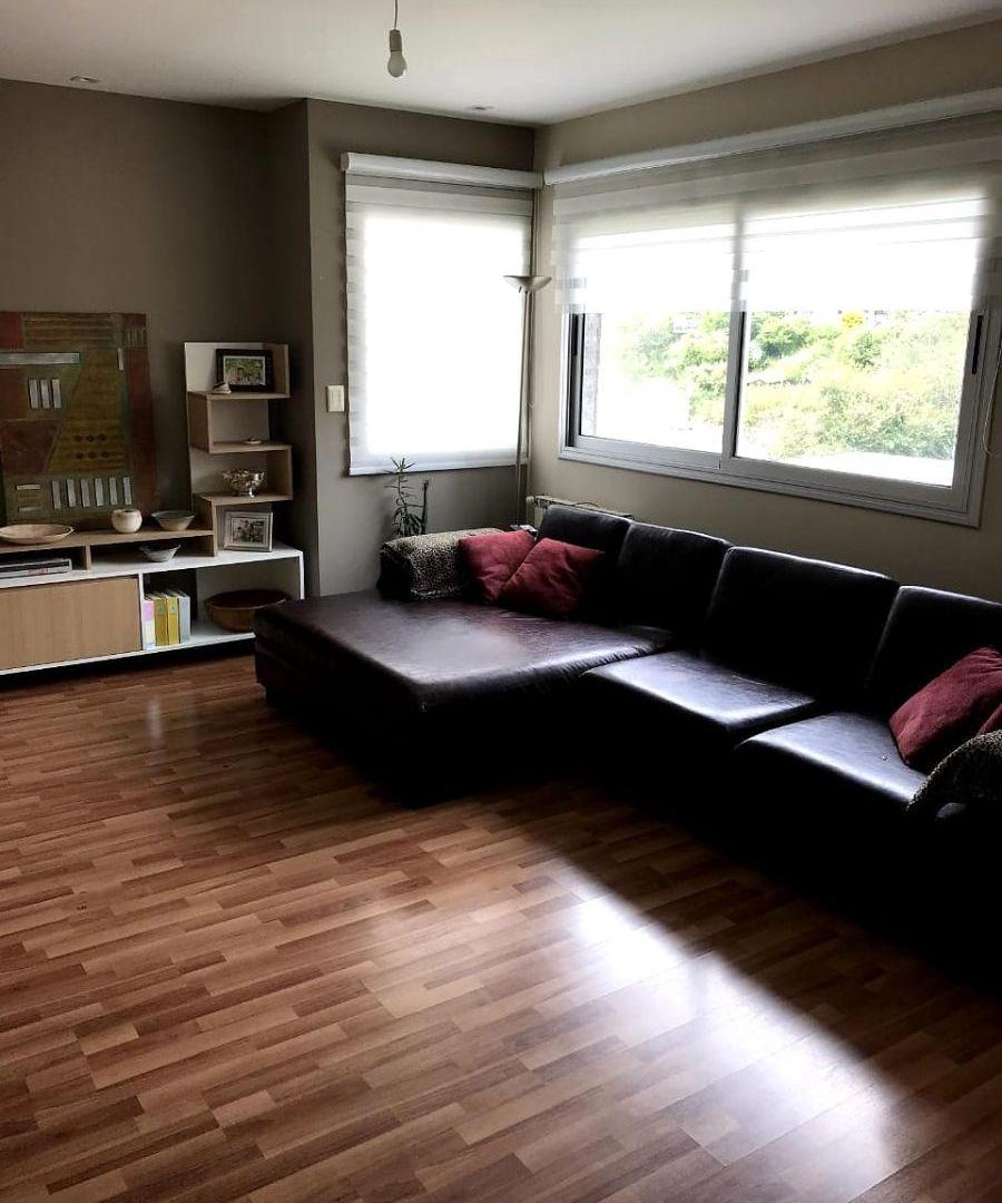 Foto de Venta Casa de 3 dorm + escritorio en La Rufina, imagen 4