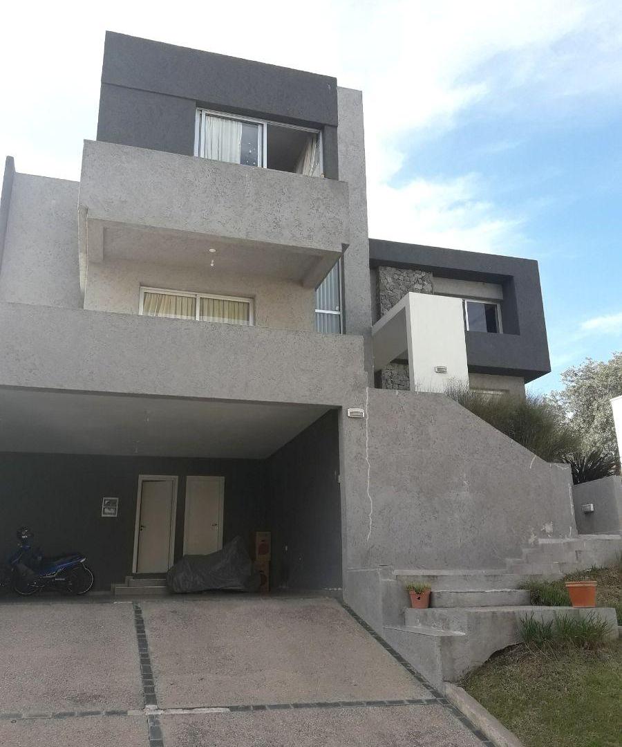 Foto de Venta Casa de 3 dorm + escritorio en La Rufina, imagen 3