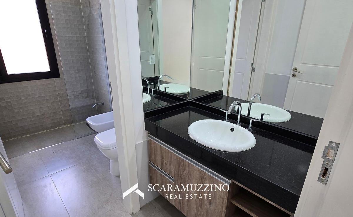 Casa en Venta 4 Amb a Estrenar - Barrio Privado Rumenco Joven 1